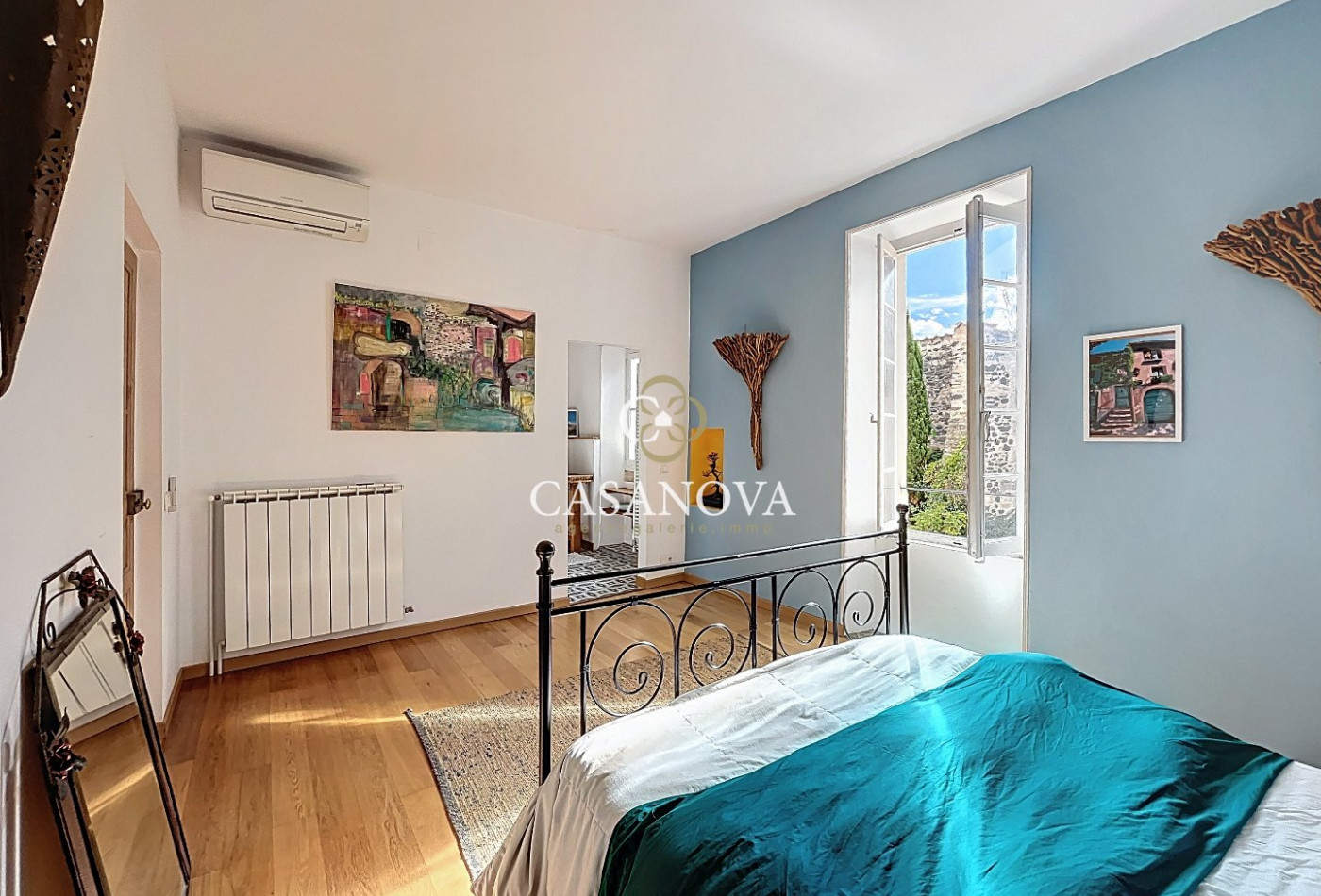 vente Maison de caractère Pezenas - Photo 8