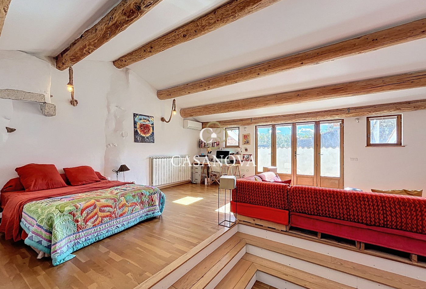 vente Maison de caractère Pezenas - Photo 9