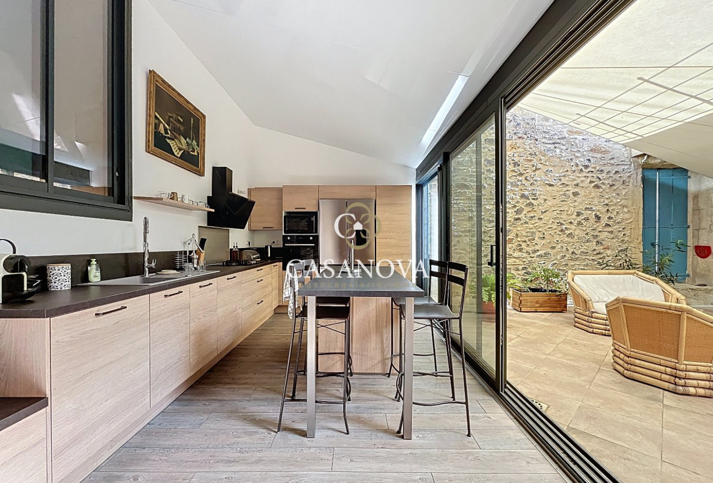 vente Maison de caractère Pezenas - Photo 11