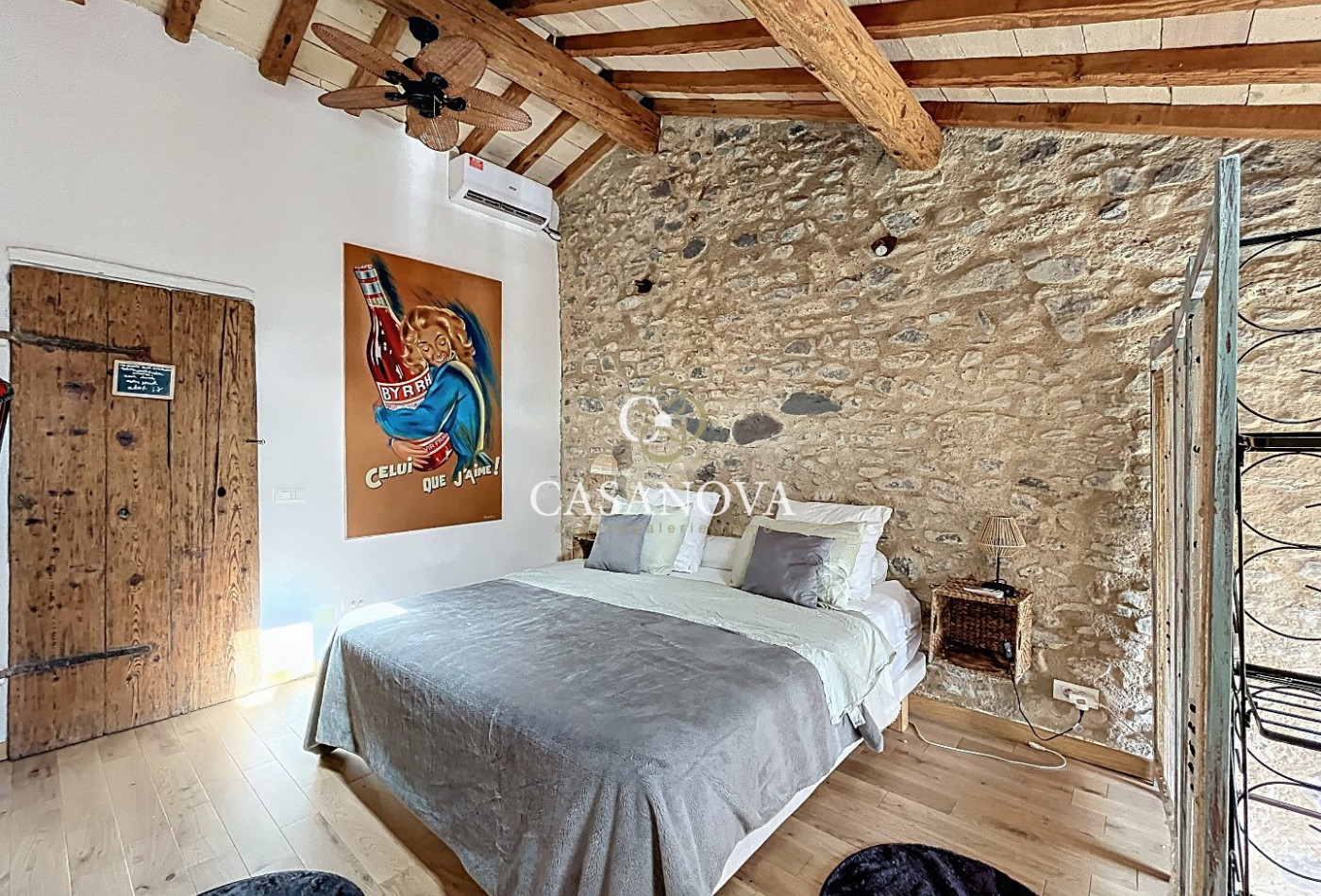 vente Maison de caractère Pezenas - Photo 12