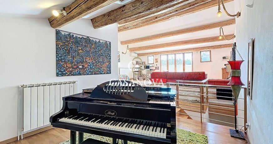 vente Maison de caractère Pezenas