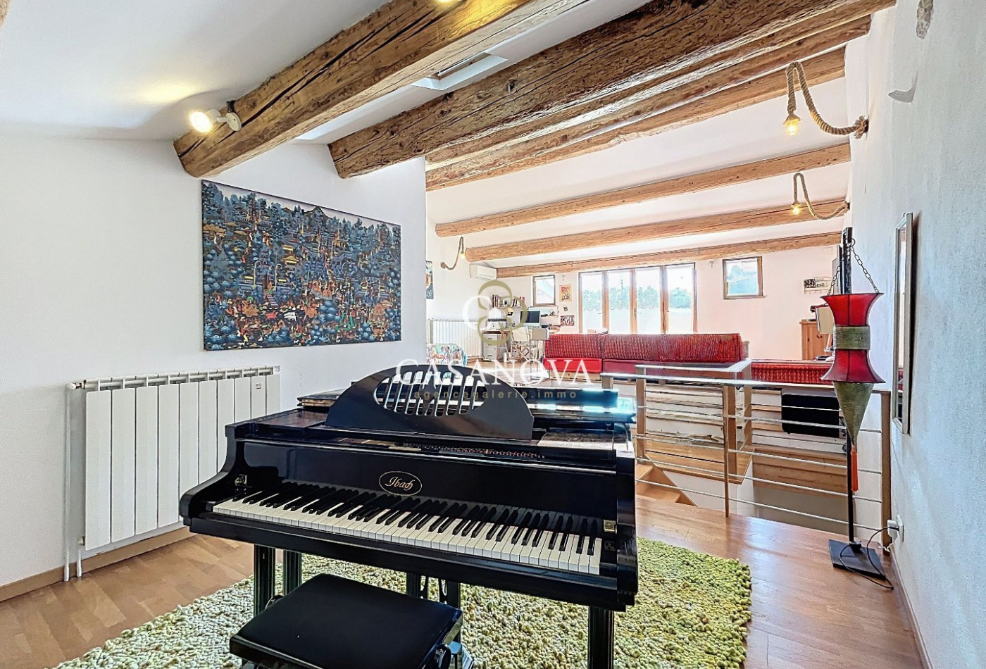 vente Maison de caractère Pezenas - Photo 10