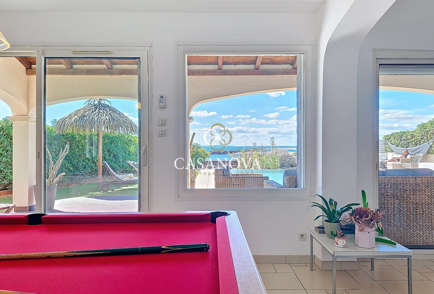 vente Villa Le Cap D'agde - Photo 10