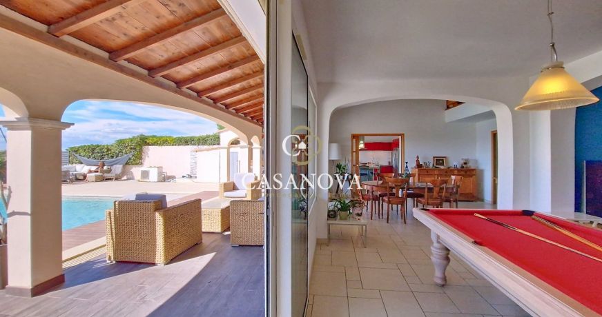 vente Villa Le Grau D'agde