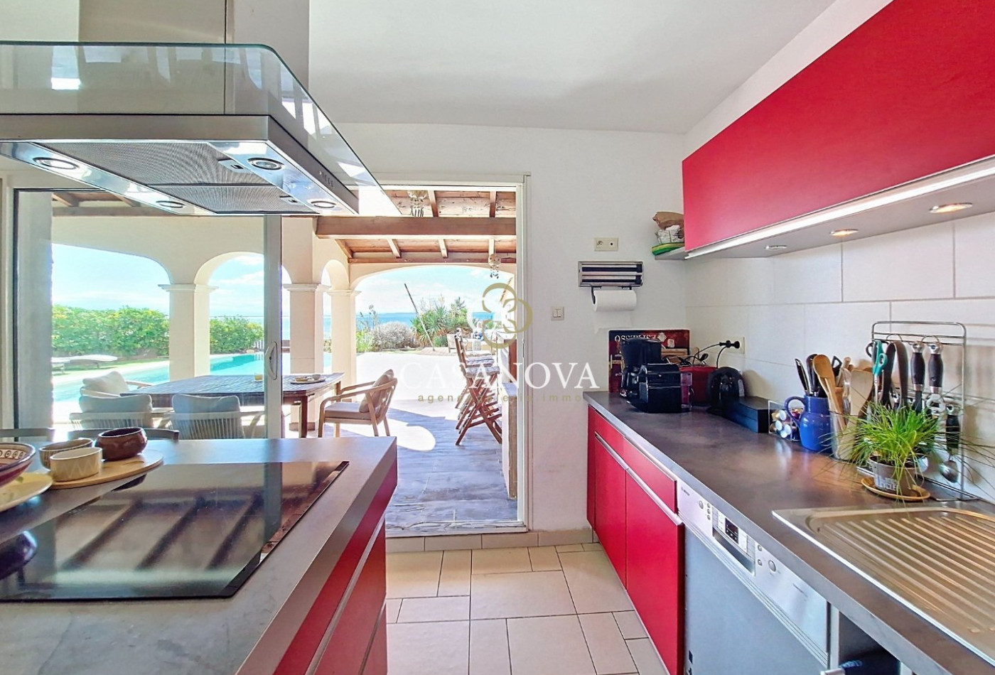 vente Villa Le Cap D'agde - Photo 15