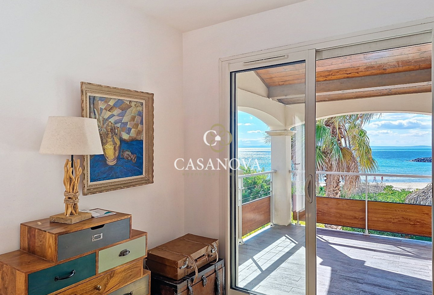 vente Villa Le Cap D'agde - Photo 17