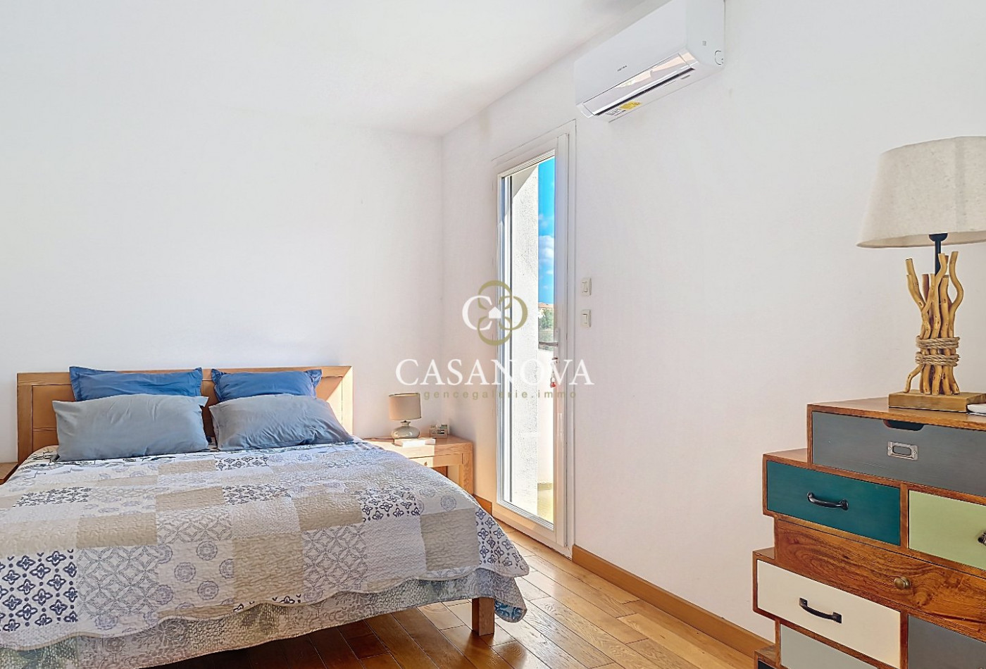 vente Villa Le Cap D'agde - Photo 18