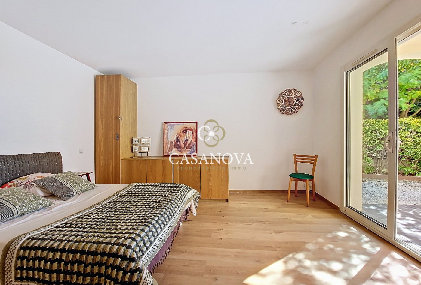 vente Villa Le Cap D'agde - Photo 19