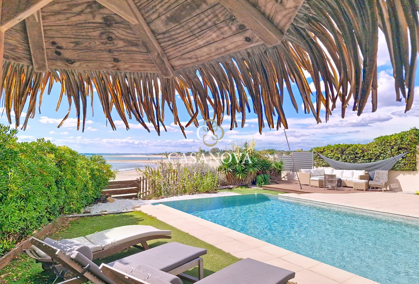 vente Villa Le Cap D'agde - Photo 2