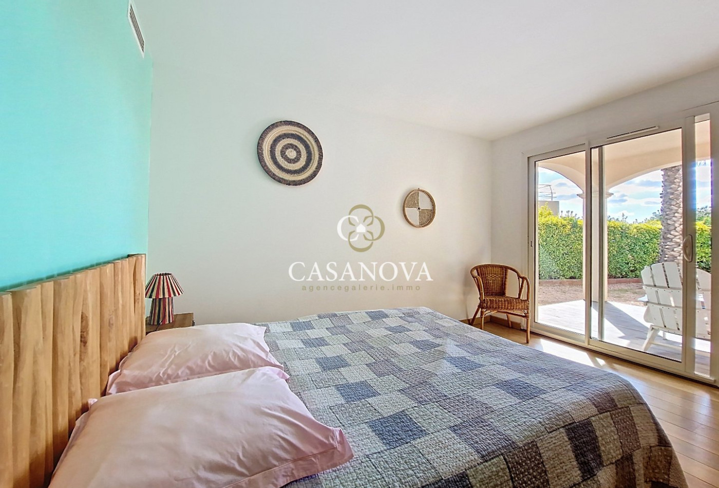 vente Villa Le Cap D'agde - Photo 20