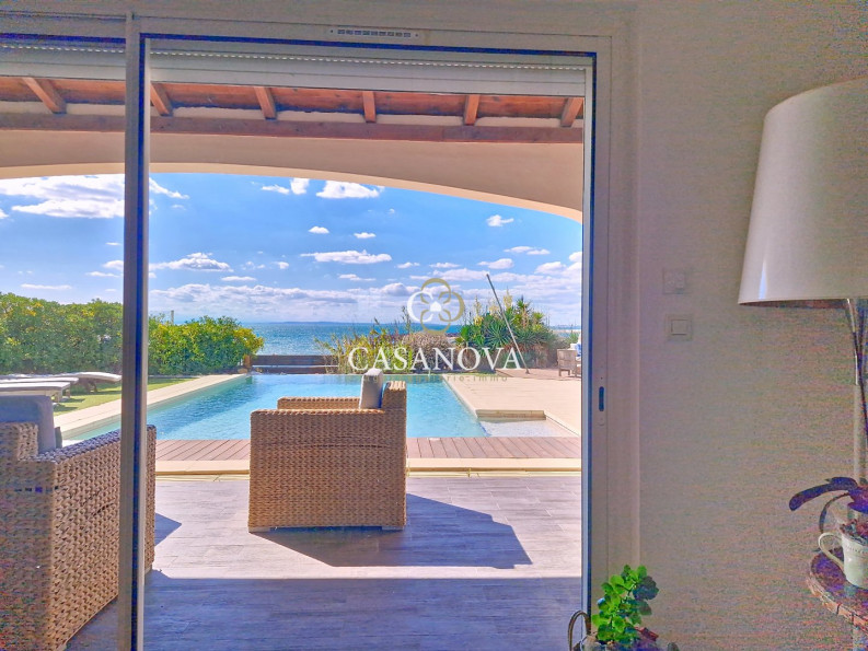 vente Villa Le Cap D'agde - Photo 8