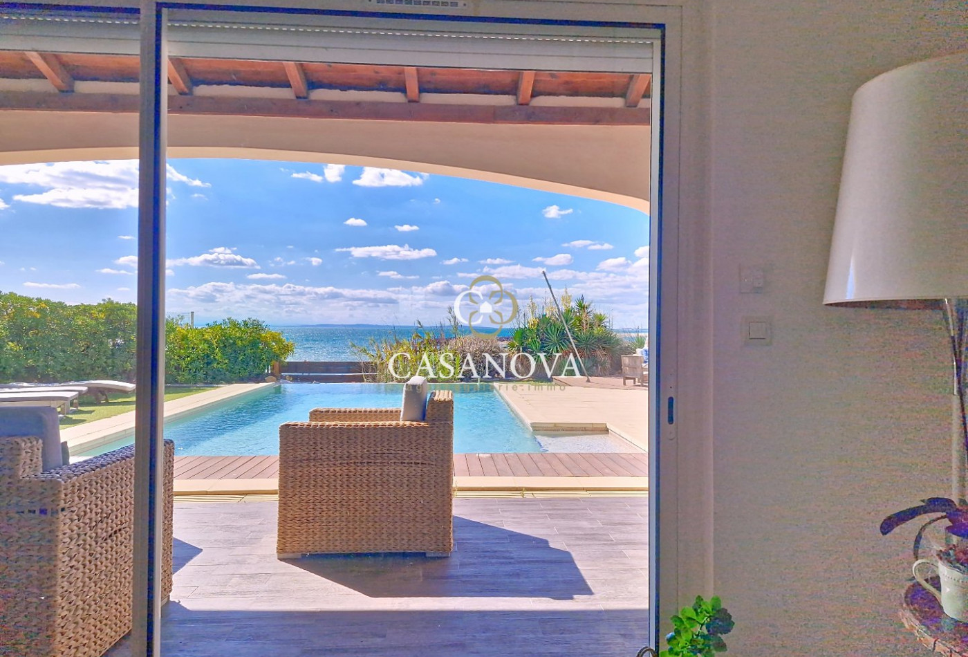 vente Villa Le Cap D'agde - Photo 8