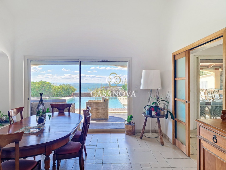 vente Villa Le Cap D'agde - Photo 9