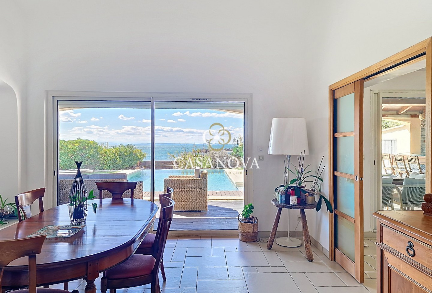 vente Villa Le Cap D'agde - Photo 9