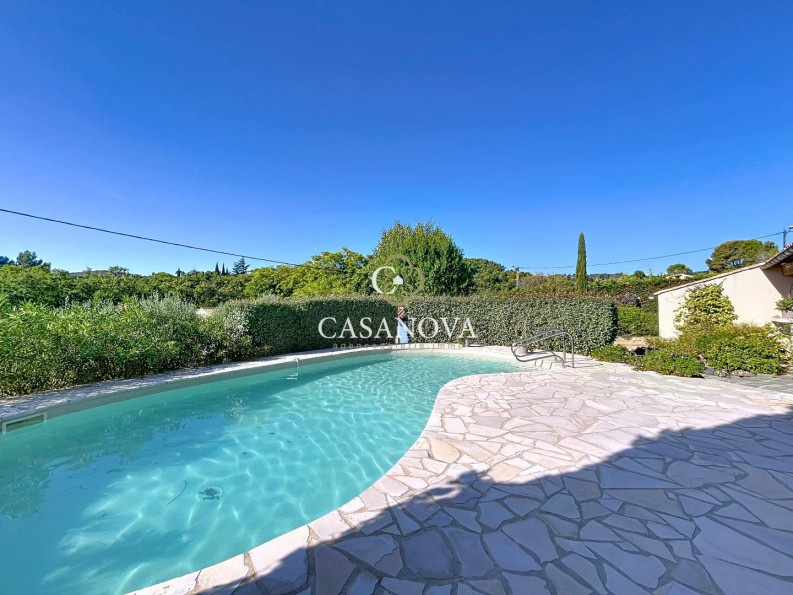 vente Villa d'architecte Clermont L'herault - Photo 4