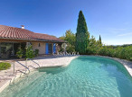 vente Villa d'architecte Clermont L'herault