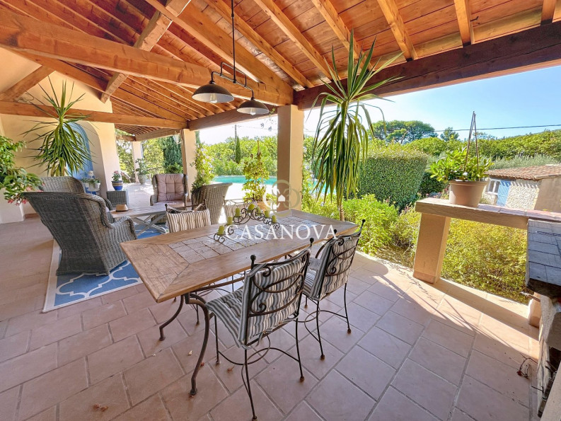 vente Villa d'architecte Clermont L'herault - Photo 6