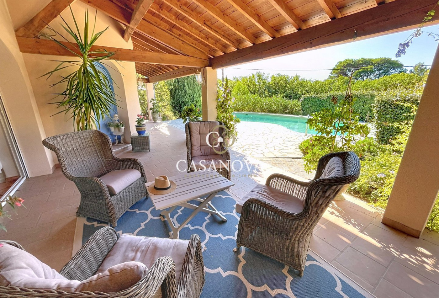 vente Villa d'architecte Clermont L'herault - Photo 13