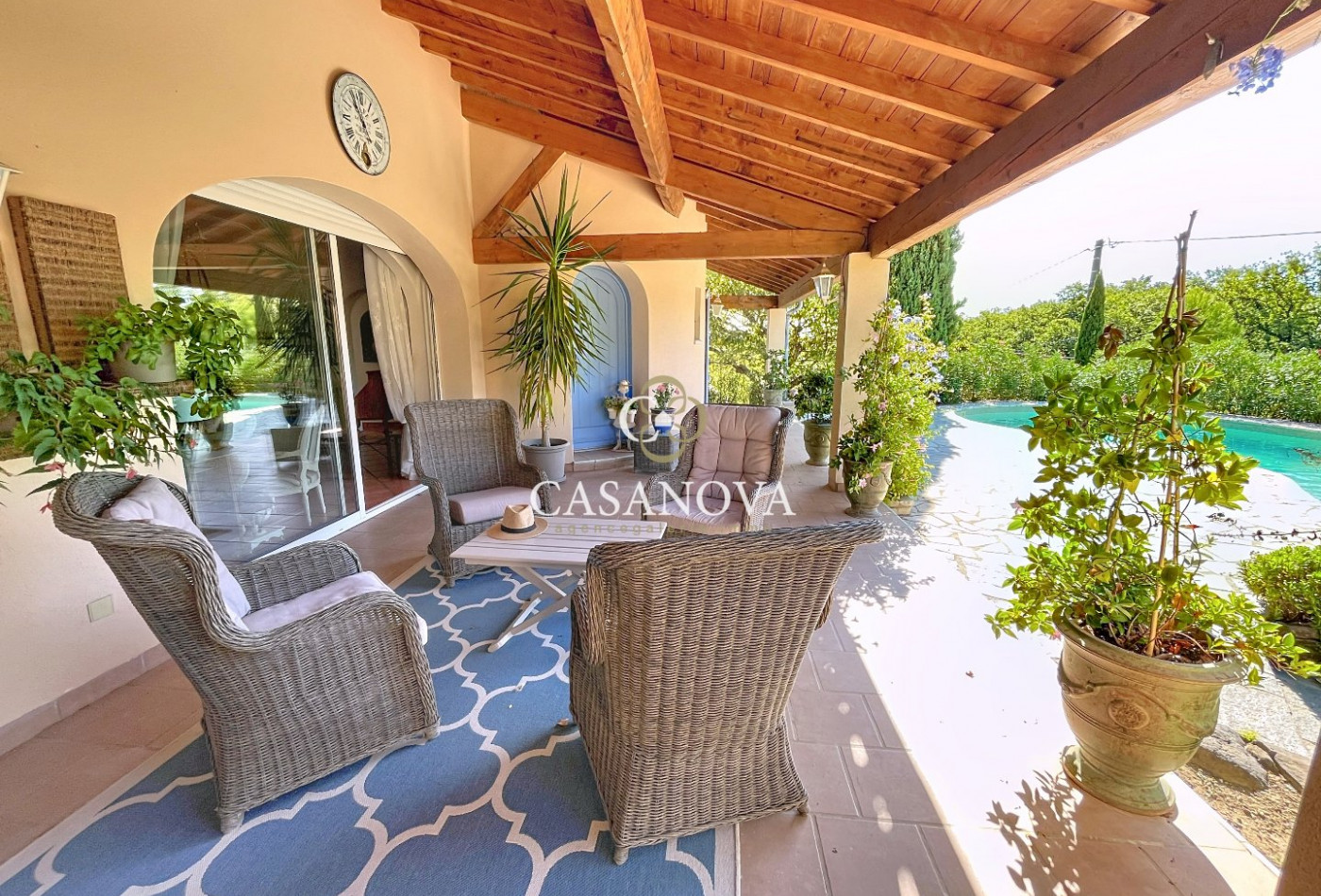 vente Villa d'architecte Clermont L'herault - Photo 14