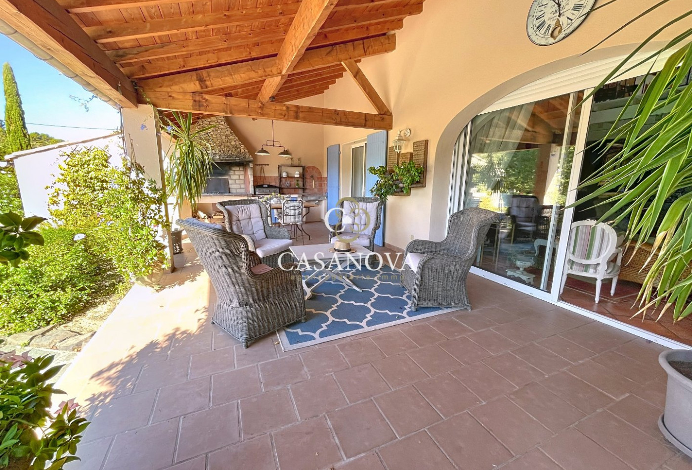 vente Villa d'architecte Clermont L'herault - Photo 7