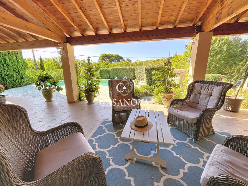 vente Villa d'architecte Clermont L'herault - Photo 1