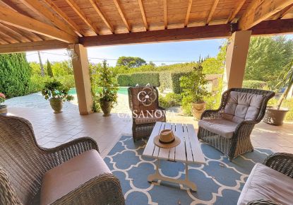 vente Villa d'architecte Clermont L'herault