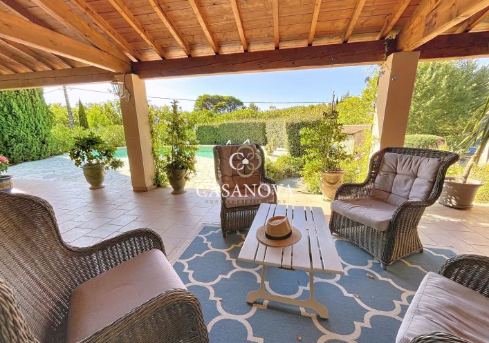 vente Villa d'architecte Clermont L'herault