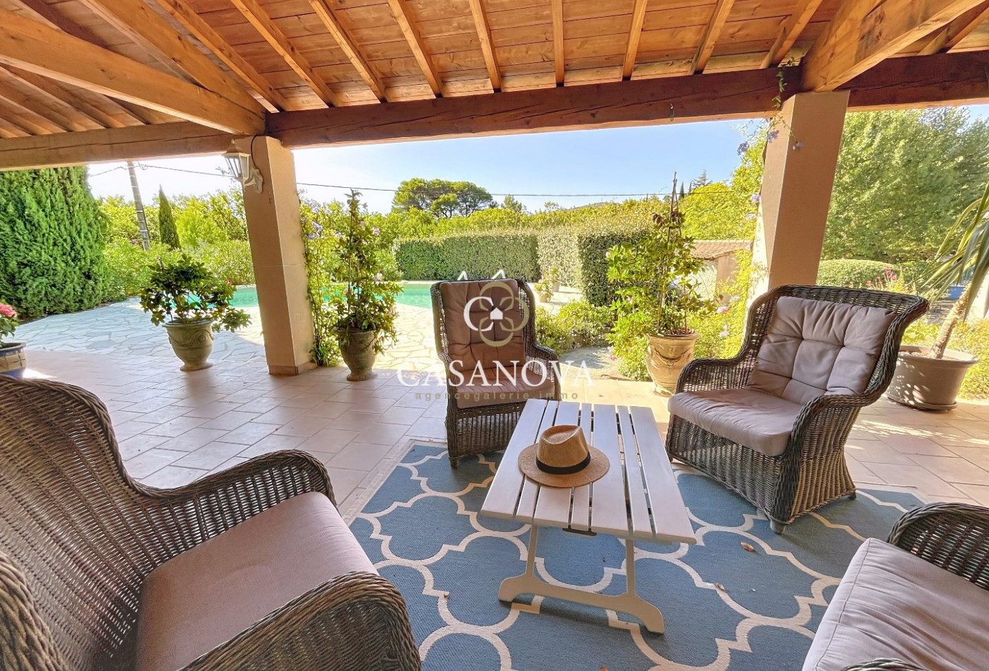 vente Villa d'architecte Clermont L'herault - Photo 1