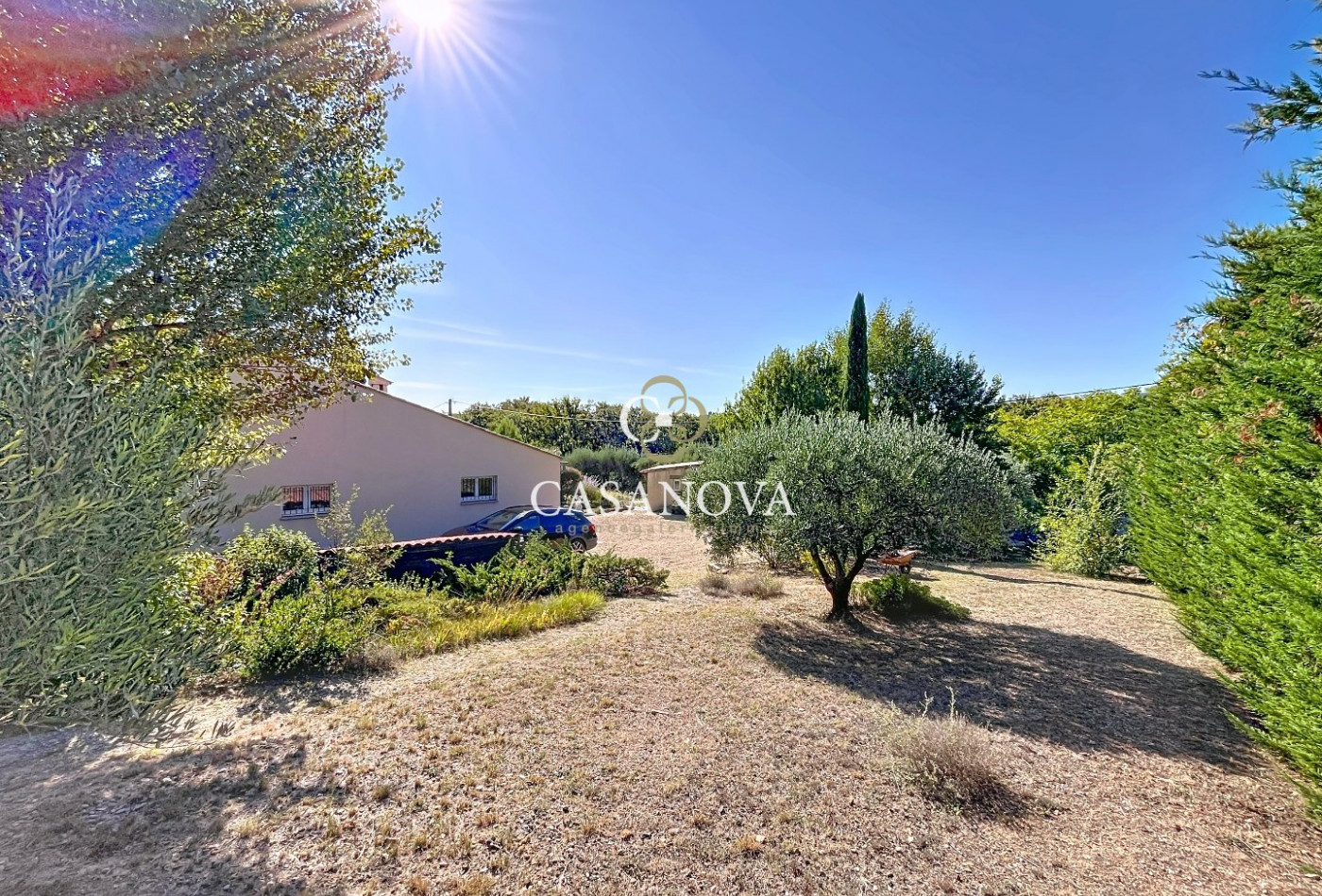 vente Villa d'architecte Clermont L'herault - Photo 16