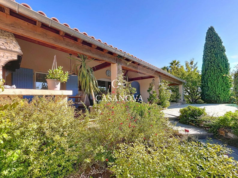 vente Villa d'architecte Clermont L'herault - Photo 5