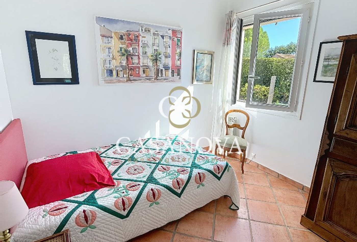 vente Villa d'architecte Clermont L'herault - Photo 18