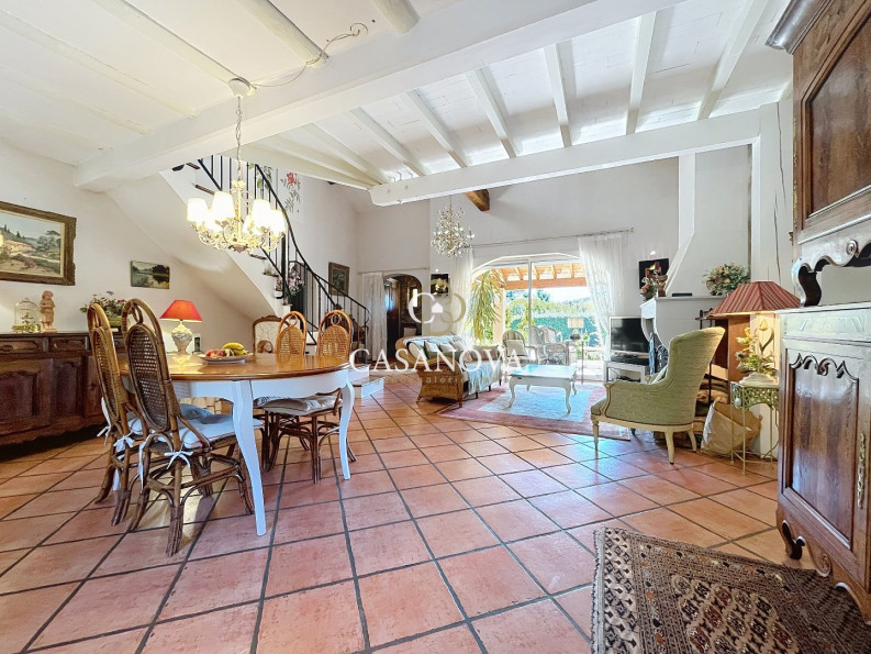 vente Villa d'architecte Clermont L'herault - Photo 9