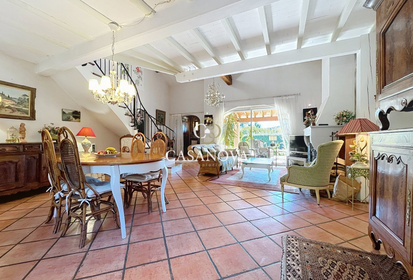 vente Villa d'architecte Clermont L'herault - Photo 9