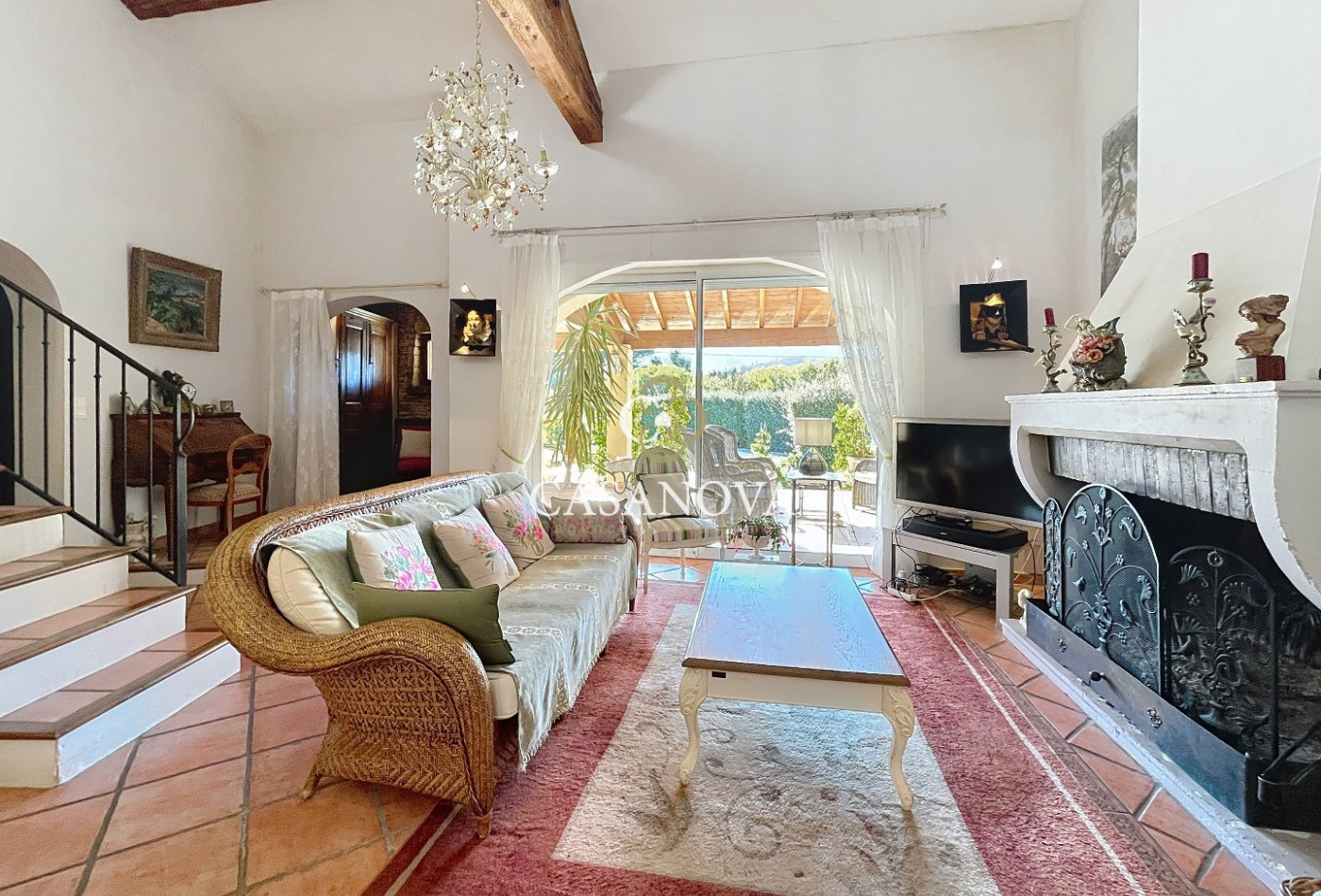 vente Villa d'architecte Clermont L'herault - Photo 20