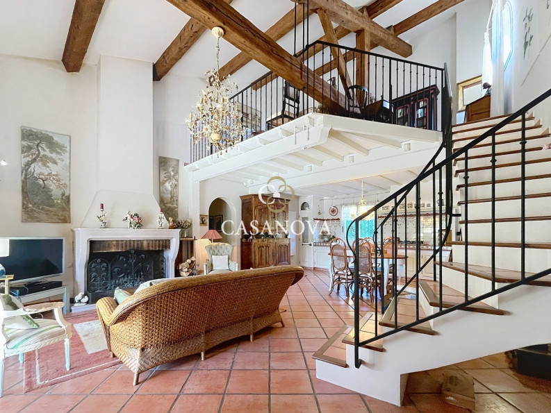 vente Villa d'architecte Clermont L'herault - Photo 3