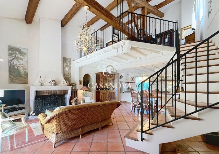 vente Villa d'architecte Clermont L'herault