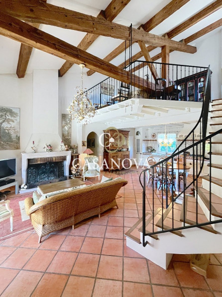 vente Villa d'architecte Clermont L'herault - Photo 8