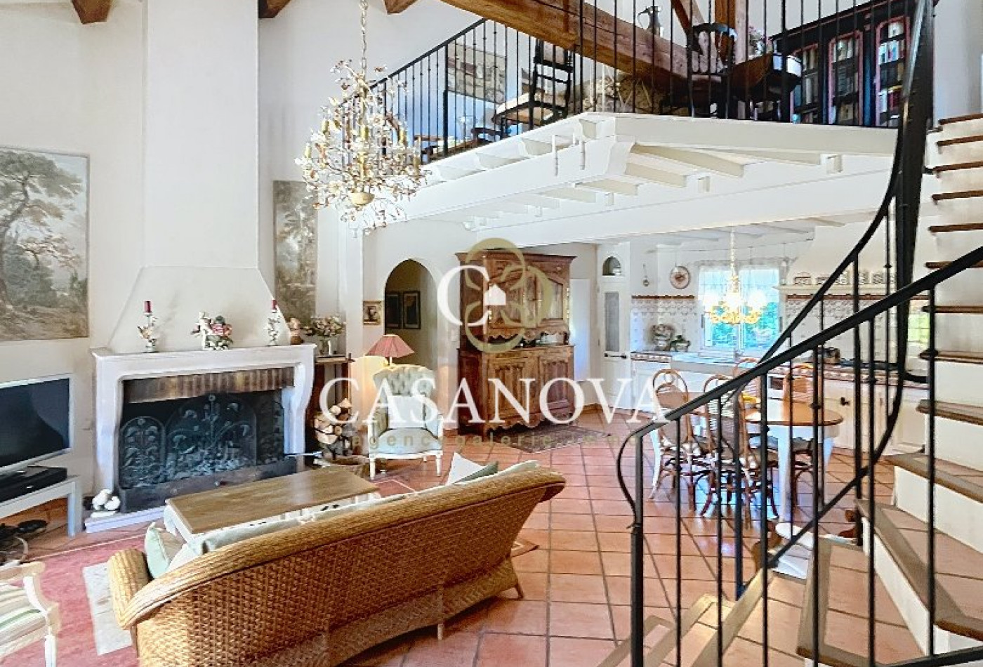 vente Villa d'architecte Clermont L'herault - Photo 8