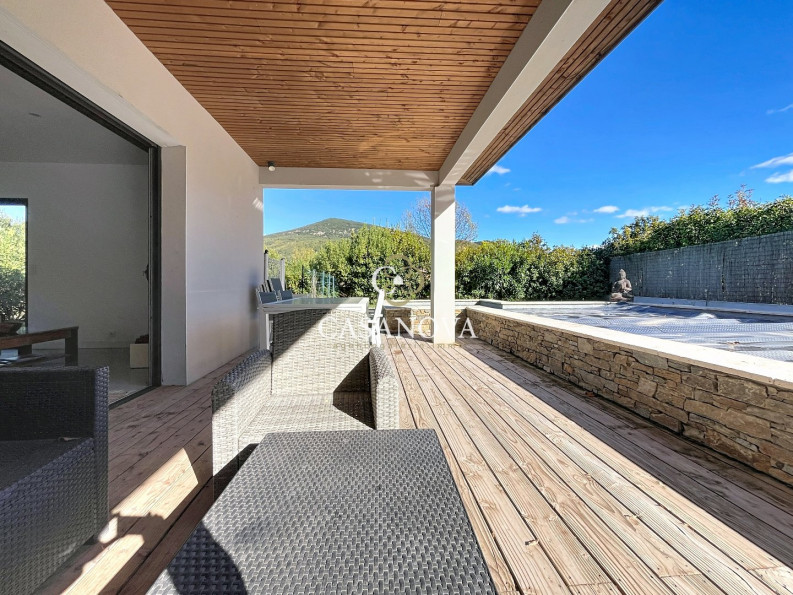 vente Villa d'architecte Clermont L'herault - Photo 2