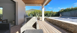 vente Villa d'architecte Clermont L'herault