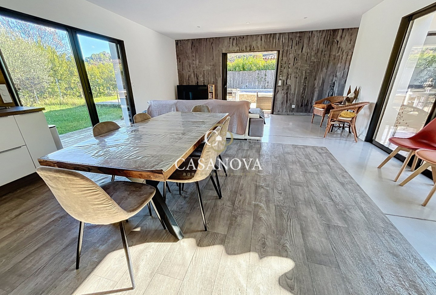 sale Villa d'architecte Clermont L'herault - Photo 6