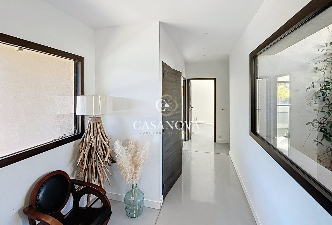 sale Villa d'architecte Clermont L'herault - Photo 14