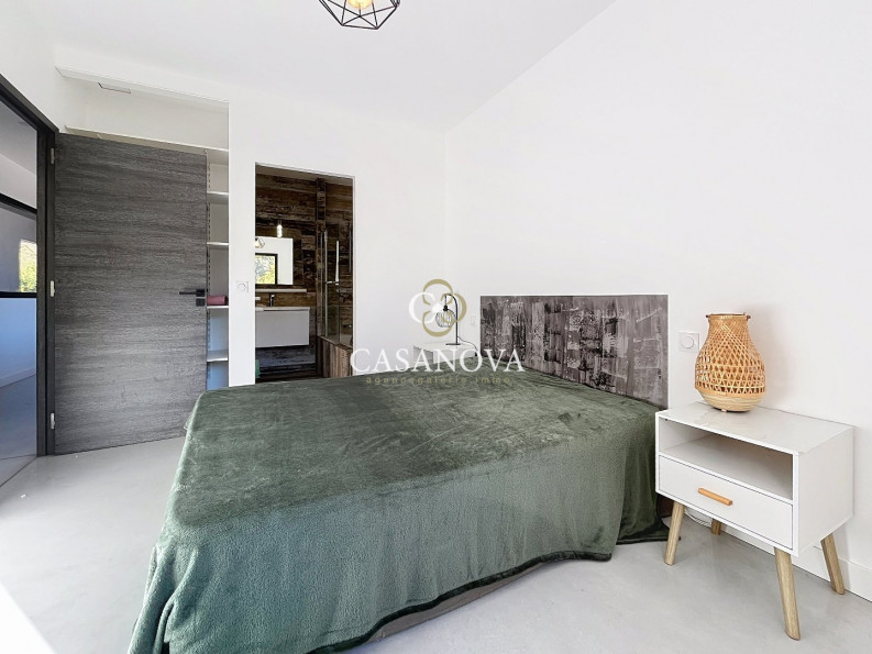 vente Villa d'architecte Clermont L'herault - Photo 7