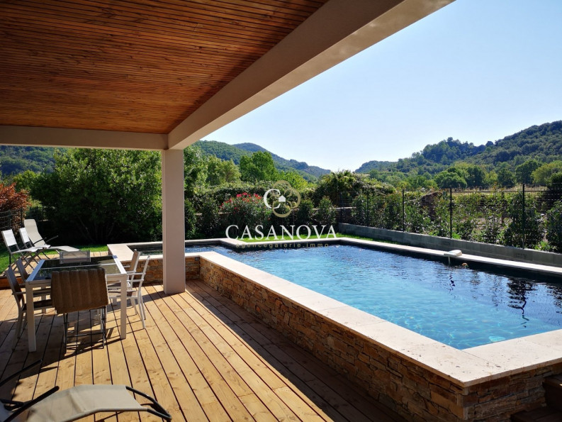 vente Villa d'architecte Clermont L'herault - Photo 1