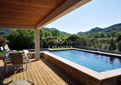 vente Villa d'architecte Clermont L'herault