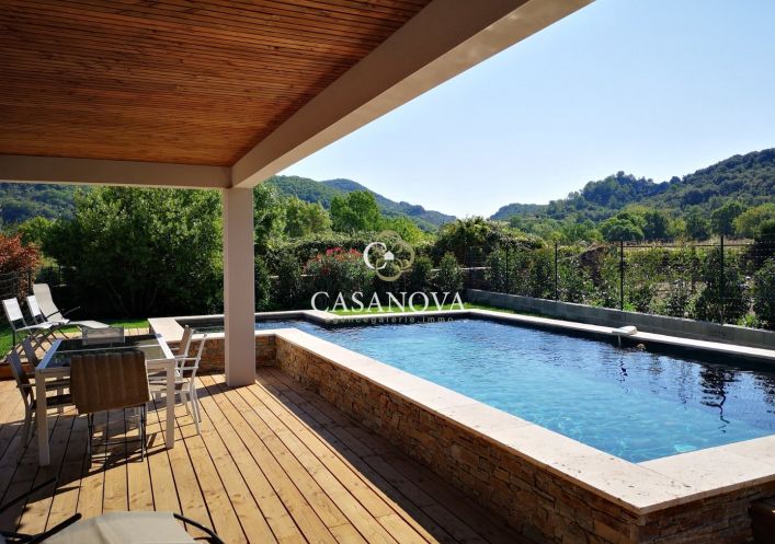 vente Villa d'architecte Clermont L'herault