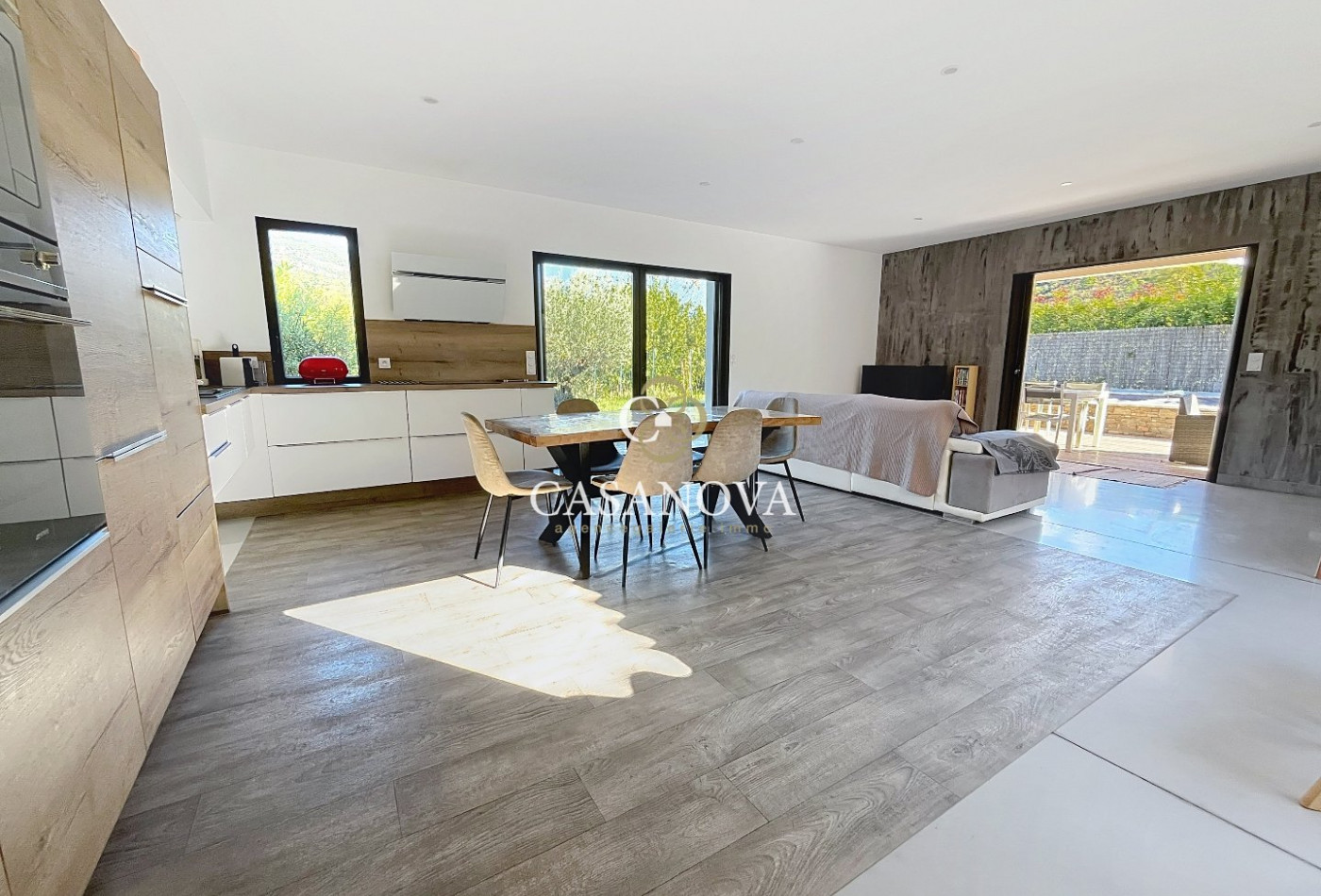 sale Villa d'architecte Clermont L'herault - Photo 5