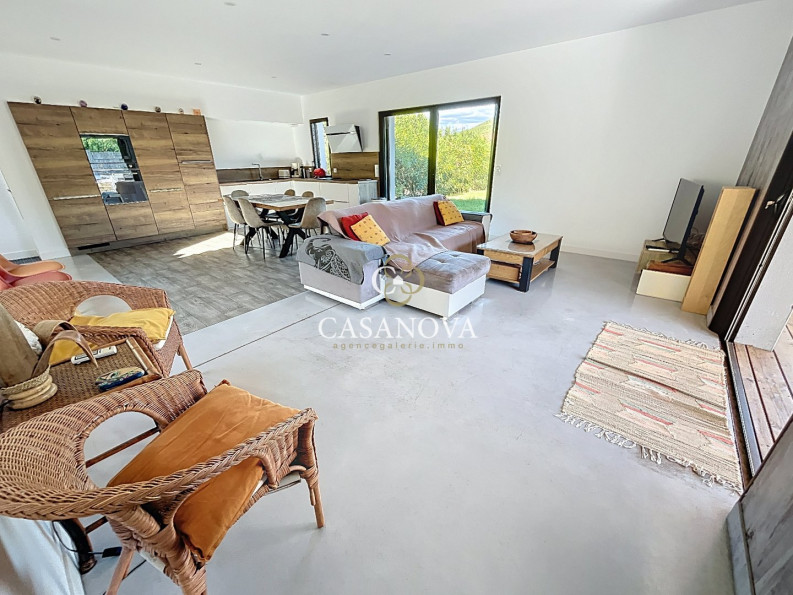 vente Villa d'architecte Clermont L'herault - Photo 3