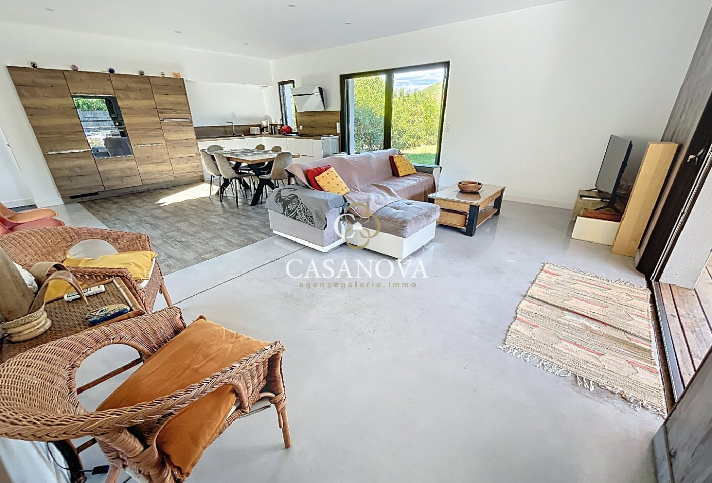 sale Villa d'architecte Clermont L'herault - Photo 3