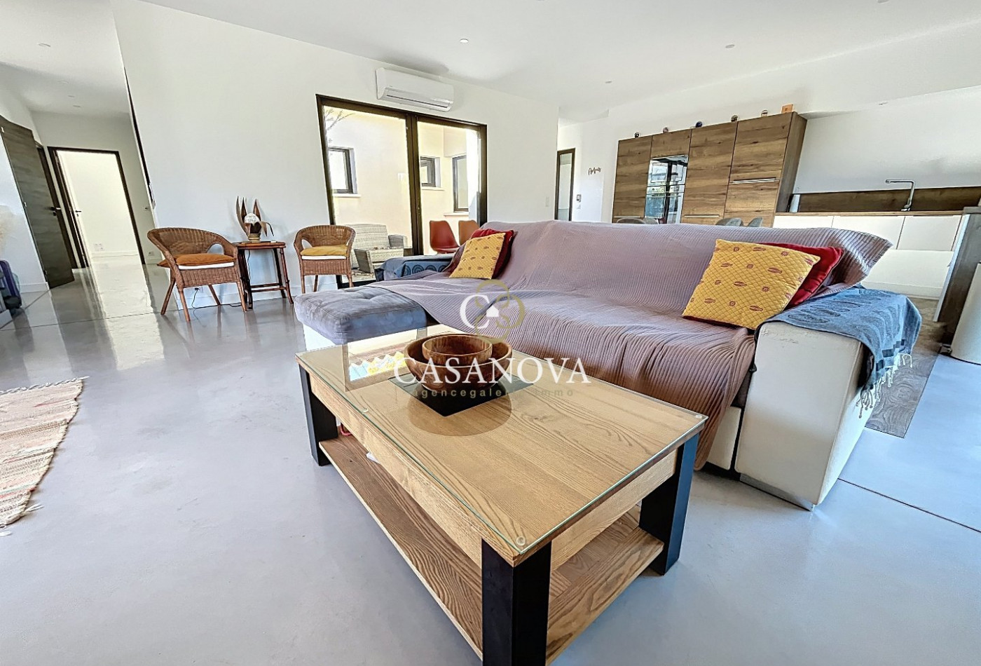 sale Villa d'architecte Clermont L'herault - Photo 4